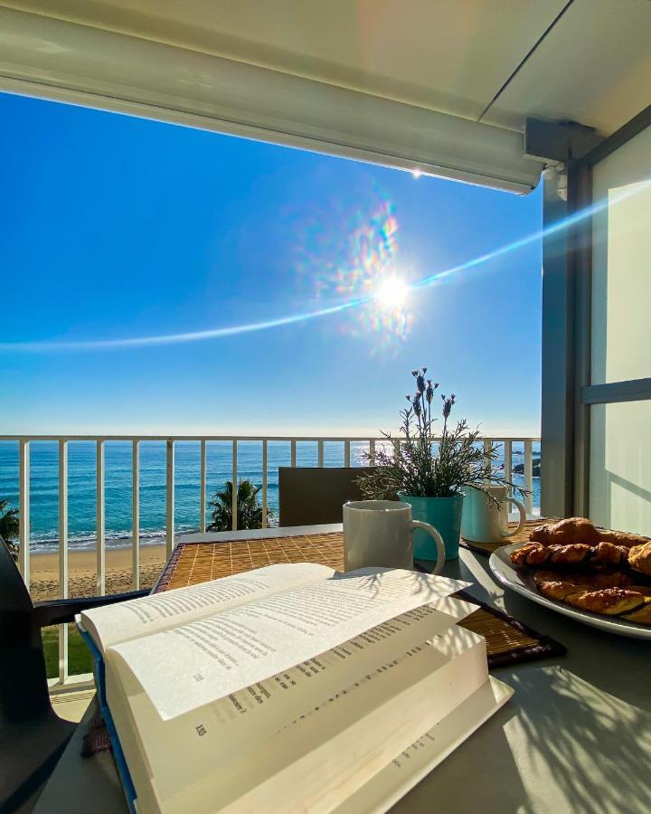 Apartaments Gibert Sant Antoni De Calonge Exterior foto