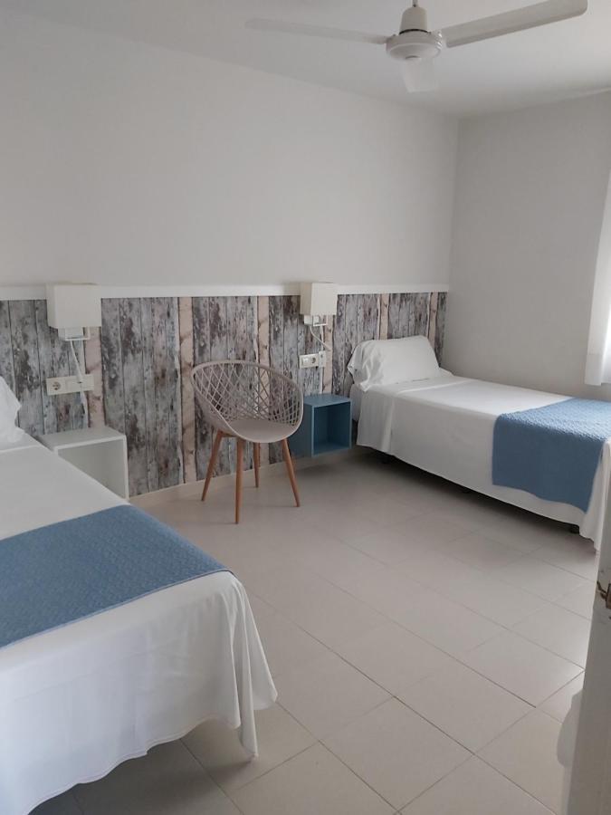 Apartaments Gibert Sant Antoni De Calonge Exterior foto