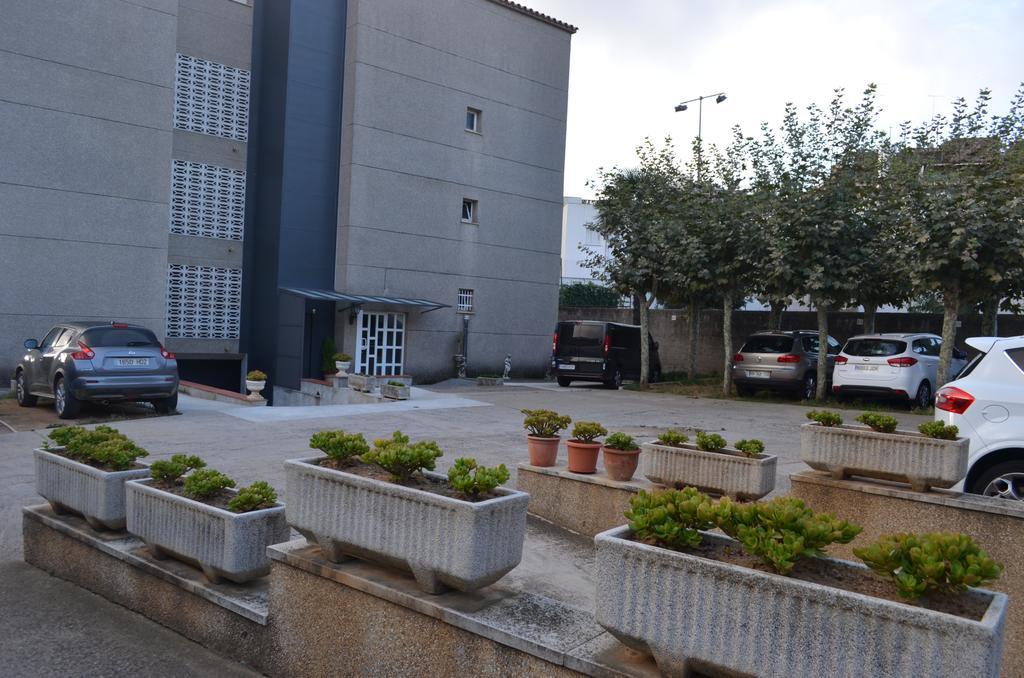 Apartaments Gibert Sant Antoni De Calonge Exterior foto