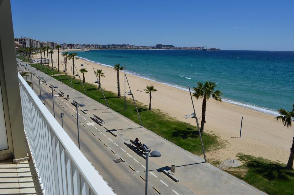 Apartaments Gibert Sant Antoni De Calonge Zimmer foto